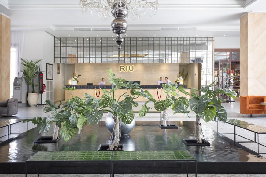 4 Sterne Hotel: RIU Tikida Palmeraie - Marrakesch, Marrakesch-Safi, Bild 4