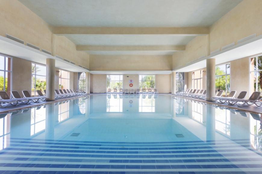 4 Sterne Hotel: RIU Tikida Palmeraie - Marrakesch, Marrakesch-Safi, Bild 10