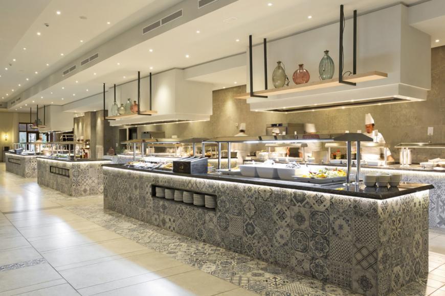 4 Sterne Hotel: RIU Tikida Palmeraie - Marrakesch, Marrakesch-Safi, Bild 7