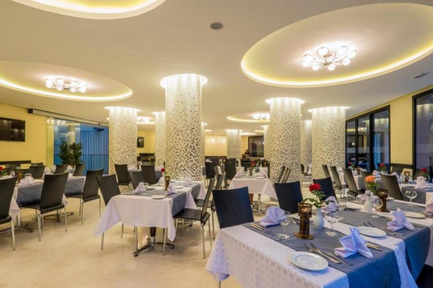 4 Sterne Hotel: Hotel Ayoub - Marrakesch, Marrakesch-Safi, Bild 9