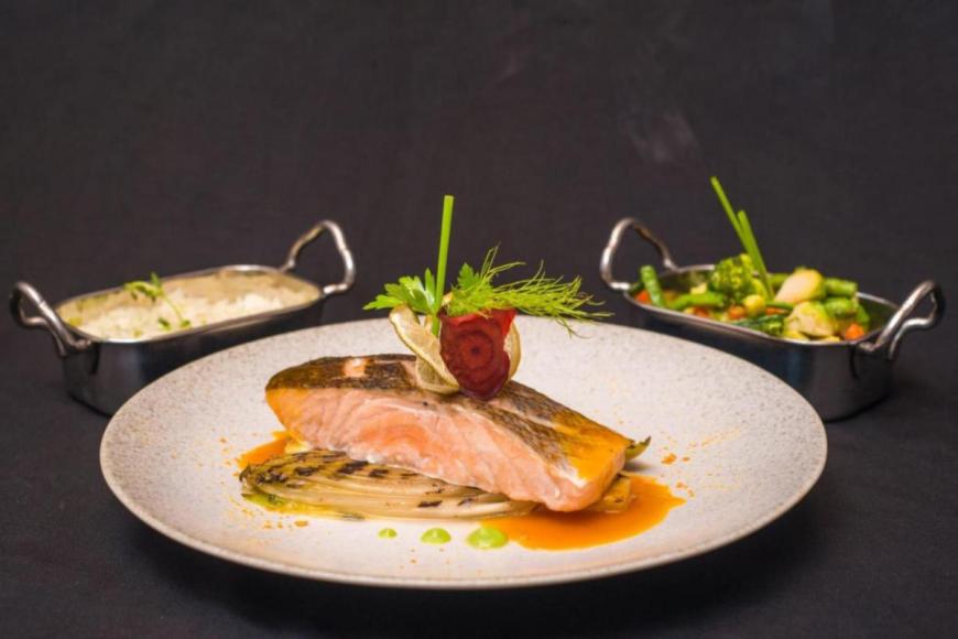 4 Sterne Hotel: Riad la clé d'or - Marrakesch, Marrakesch-Safi, Bild 7