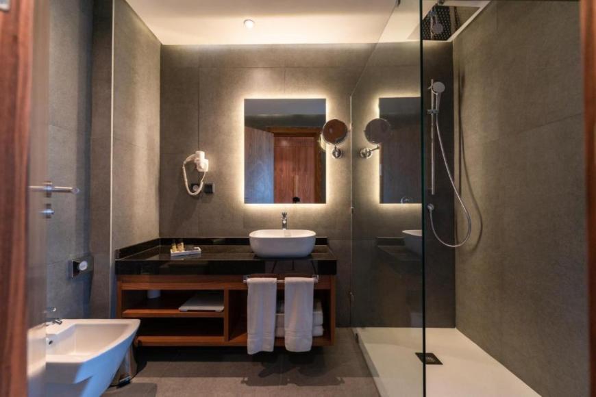 4 Sterne Hotel: Longue Vie Hotel Marrakech - Marrakesch, Marrakesch-Safi, Bild 7