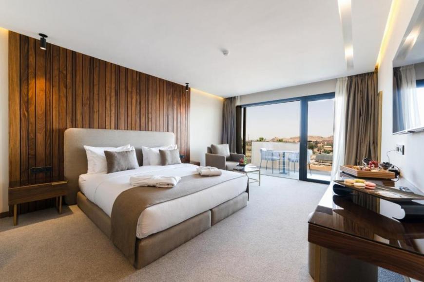 4 Sterne Hotel: Longue Vie Hotel Marrakech - Marrakesch, Marrakesch-Safi, Bild 5