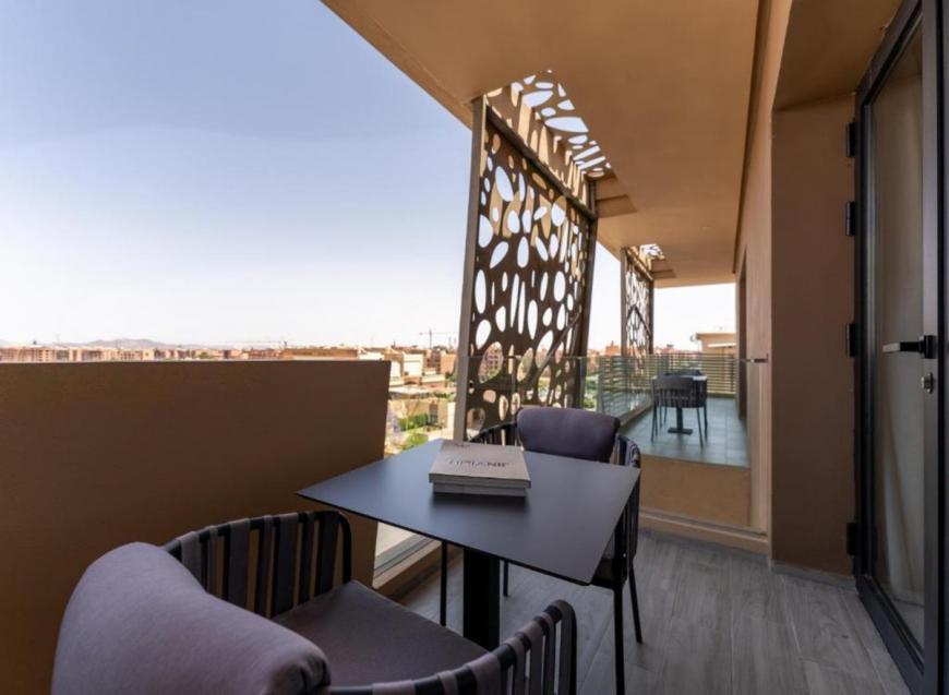 4 Sterne Hotel: Longue Vie Hotel Marrakech - Marrakesch, Marrakesch-Safi, Bild 4