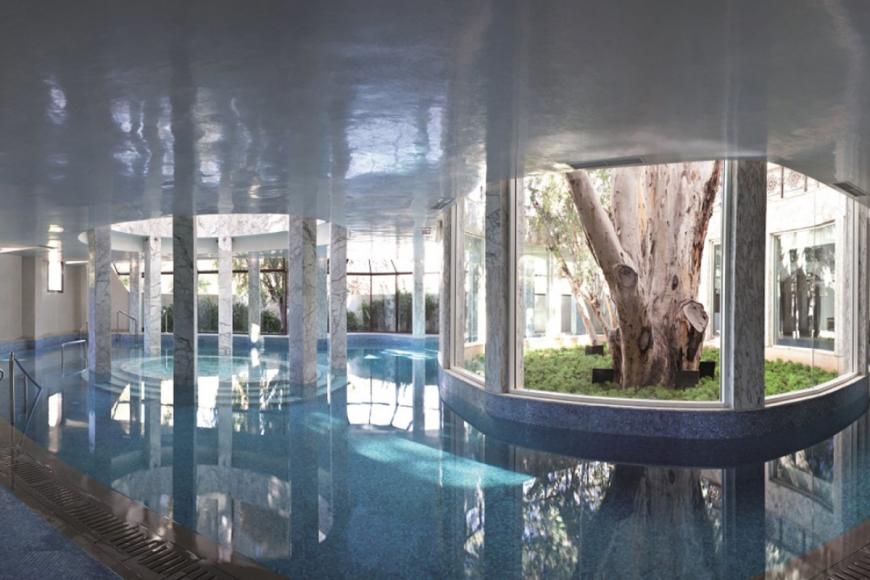 5 Sterne Hotel: Es Saadi Marrakech Resort -Palace - Marrakesch, Marrakesch-Safi, Bild 10