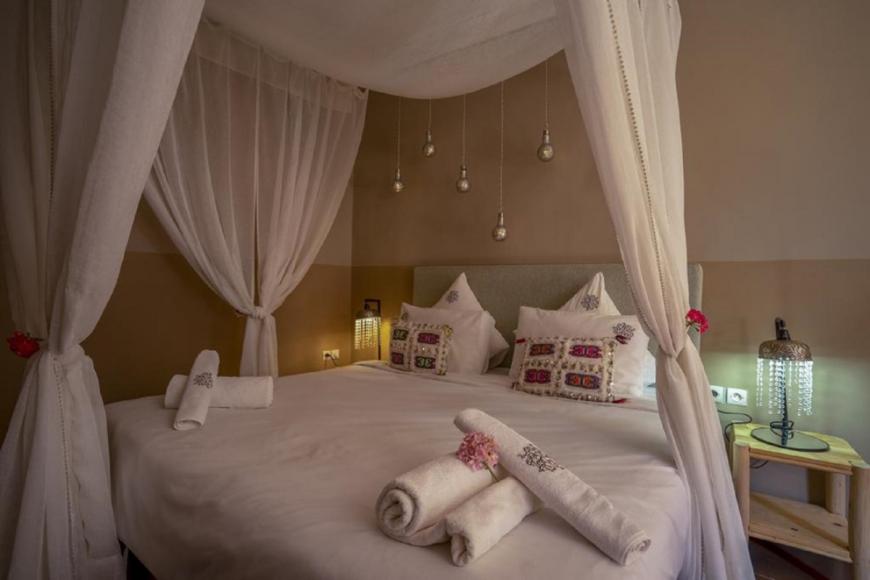 5 Sterne Hotel: Taj Atlas Wellness Boutique Hotel & Spa - Marrakesch, Marrakesch-Safi, Bild 4