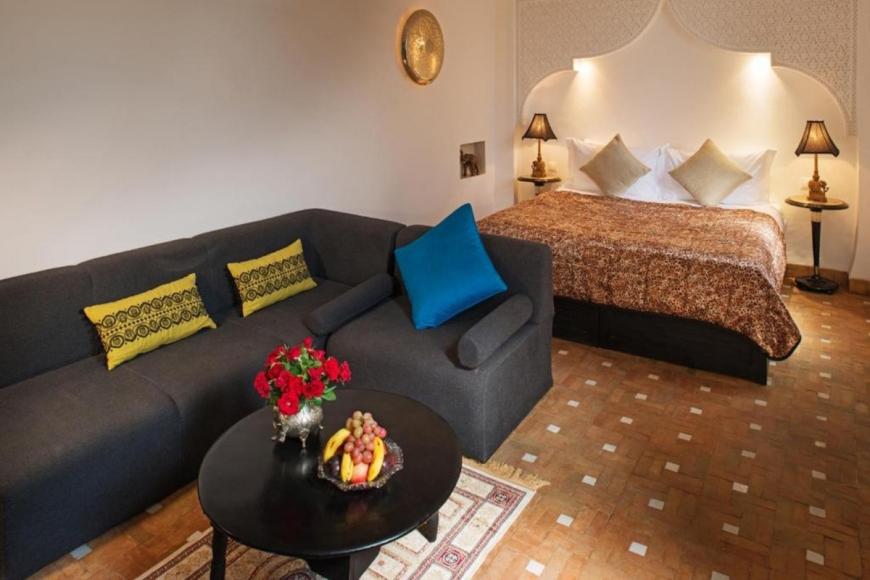 5 Sterne Hotel: Riad Star - Marrakesch, Marrakesch-Safi, Bild 7