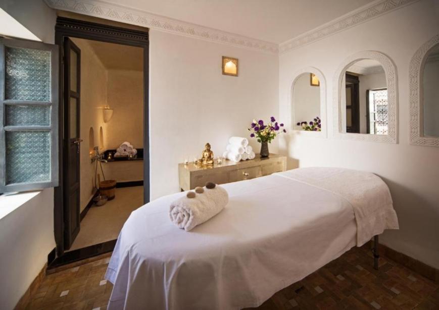 5 Sterne Hotel: Riad Star - Marrakesch, Marrakesch-Safi, Bild 10