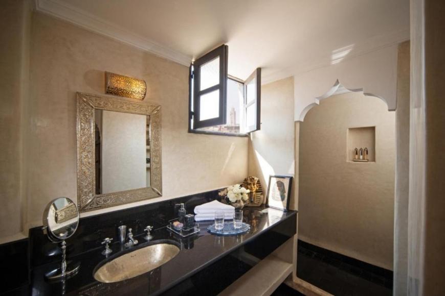 5 Sterne Hotel: Riad Star - Marrakesch, Marrakesch-Safi, Bild 8