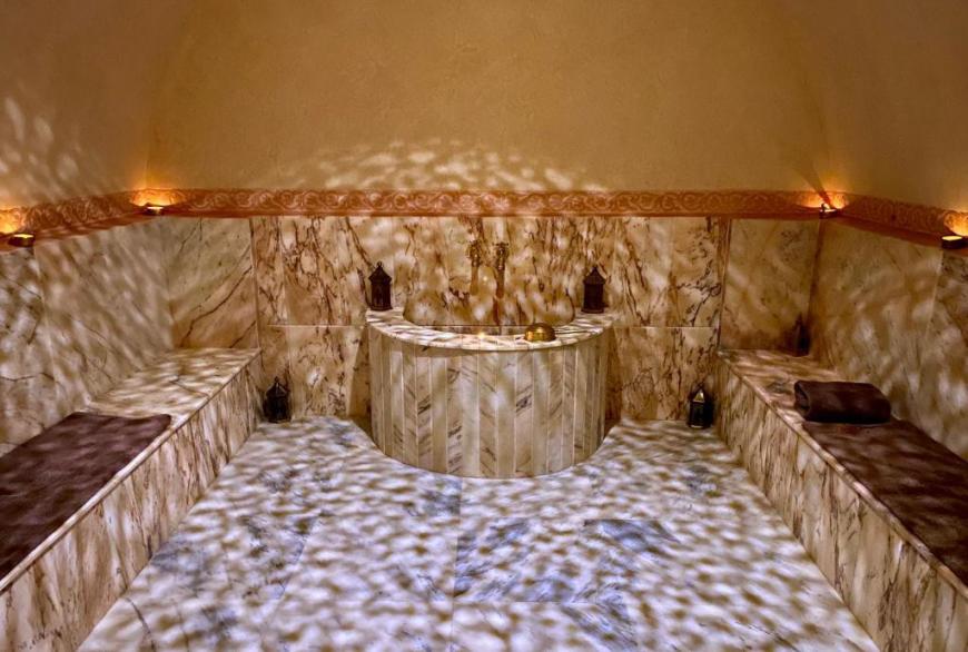 5 Sterne Hotel: El Olivar Palace - Marrakesch, Marrakesch-Safi, Bild 10