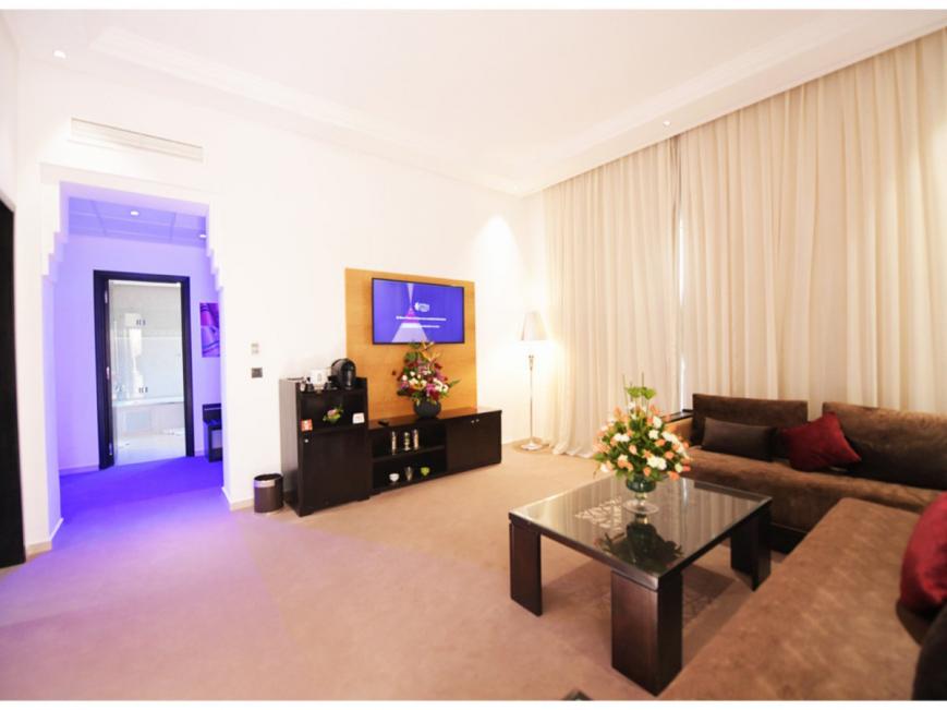 5 Sterne Hotel: El Olivar Palace - Marrakesch, Marrakesch-Safi, Bild 5