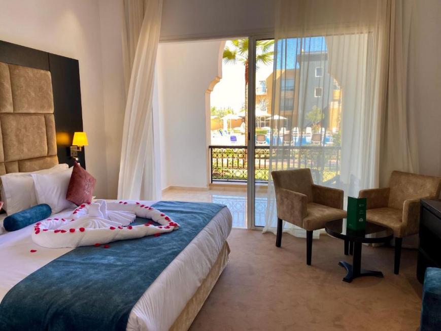 5 Sterne Hotel: El Olivar Palace - Marrakesch, Marrakesch-Safi, Bild 6