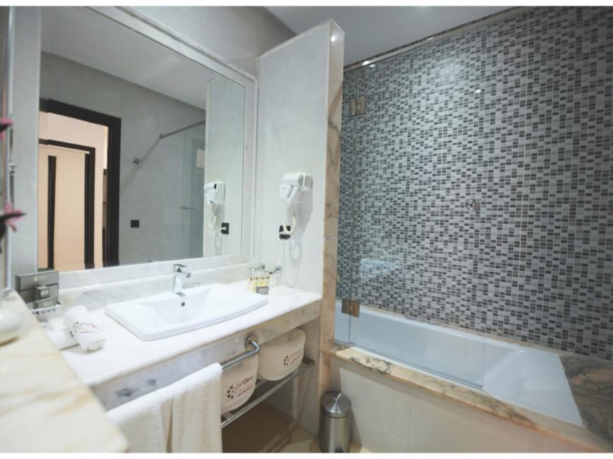 5 Sterne Hotel: El Olivar Palace - Marrakesch, Marrakesch-Safi, Bild 7