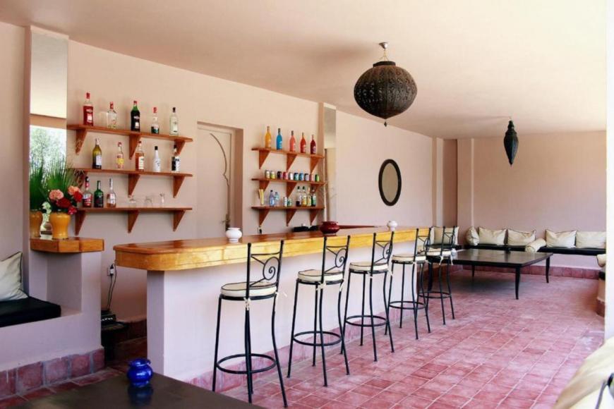 4 Sterne Hotel: La Maison des Oliviers - Marrakesch, Marrakesch-Safi, Bild 10
