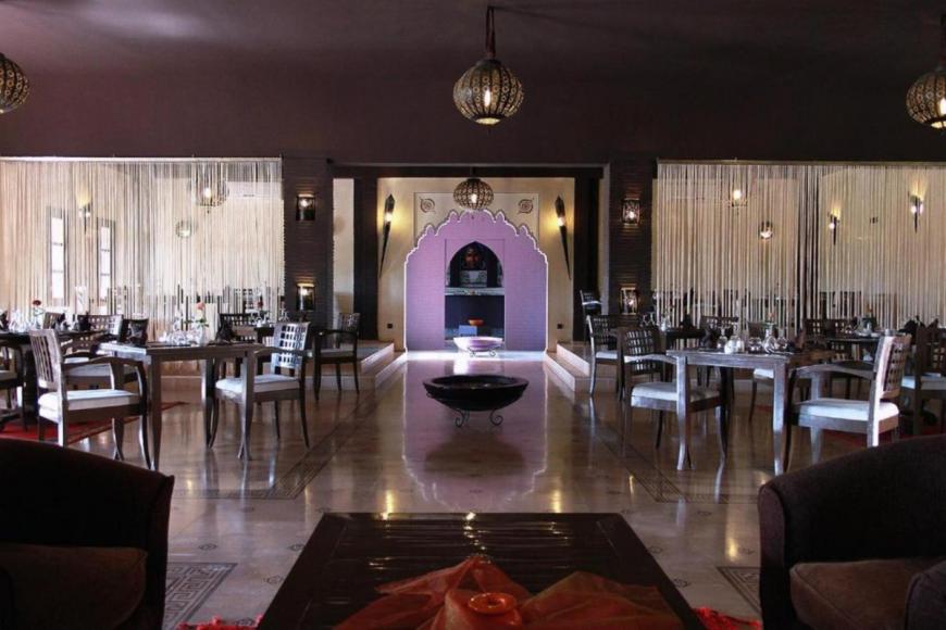 4 Sterne Hotel: La Maison des Oliviers - Marrakesch, Marrakesch-Safi, Bild 8