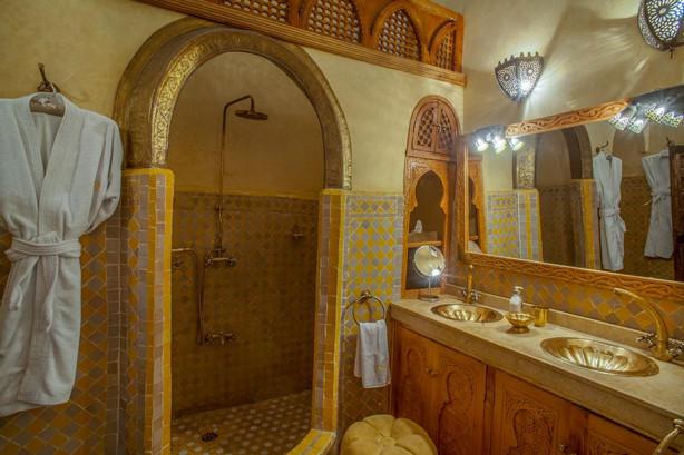 4 Sterne Hotel: Riad Laurence Olivier - Marrakesch, Marrakesch-Safi, Bild 9