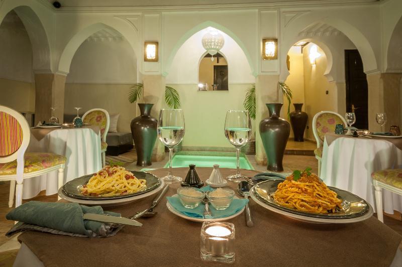 4 Sterne Hotel: Riad Aliya - Marrakesch, Marrakesch-Safi, Bild 8