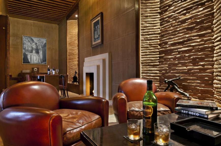 4 Sterne Hotel: Villa Makassar - Marrakesch, Marrakesch-Safi, Bild 10