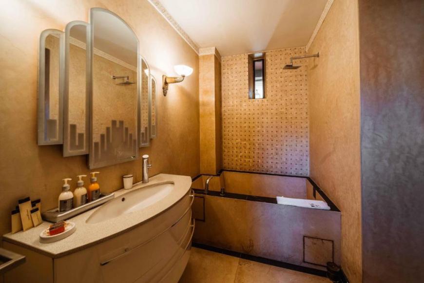 4 Sterne Hotel: Villa Makassar - Marrakesch, Marrakesch-Safi, Bild 6