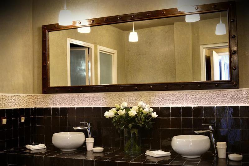 5 Sterne Hotel: Riad Karmela Princesse - Marrakesch, Marrakesch-Safi, Bild 7