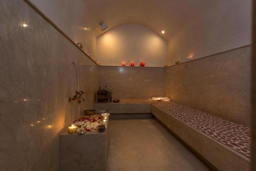 4 Sterne Hotel: Riad Melhoun and Spa - Marrakesch, Marrakesch-Safi, Bild 10