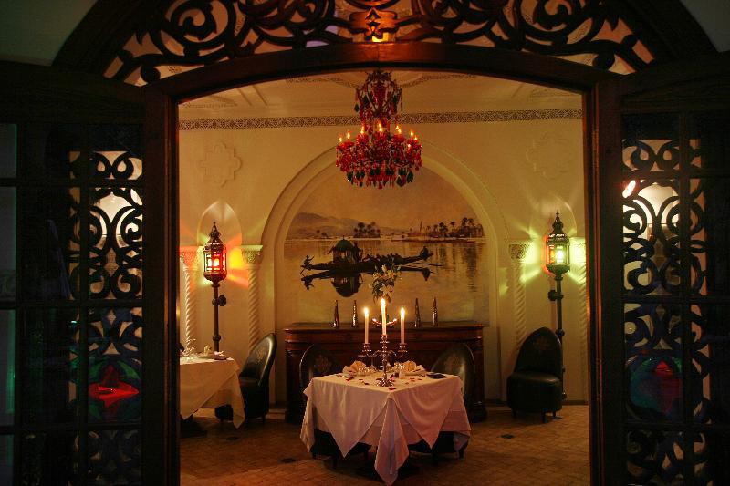 5 Sterne Hotel: Demeures d'Orient - Marrakesch, Marrakesch-Safi, Bild 10