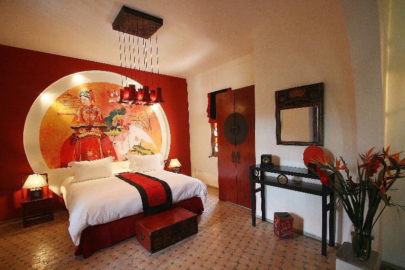 5 Sterne Hotel: Demeures d'Orient - Marrakesch, Marrakesch-Safi, Bild 6