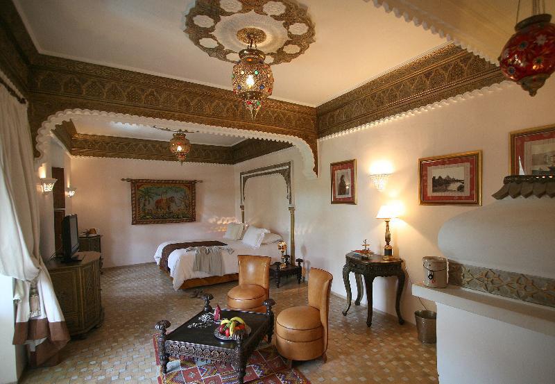5 Sterne Hotel: Demeures d'Orient - Marrakesch, Marrakesch-Safi, Bild 7