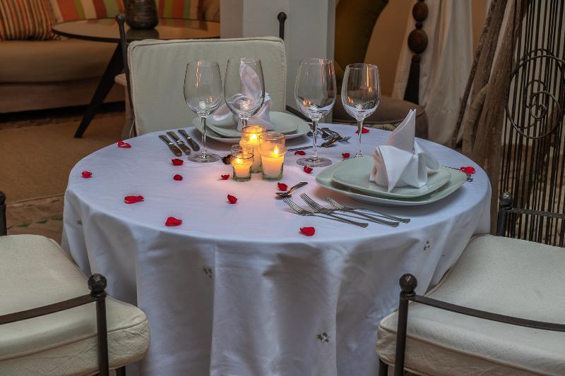 4 Sterne Hotel: Riad Altair - Marrakesch, Marrakesch-Safi, Bild 7