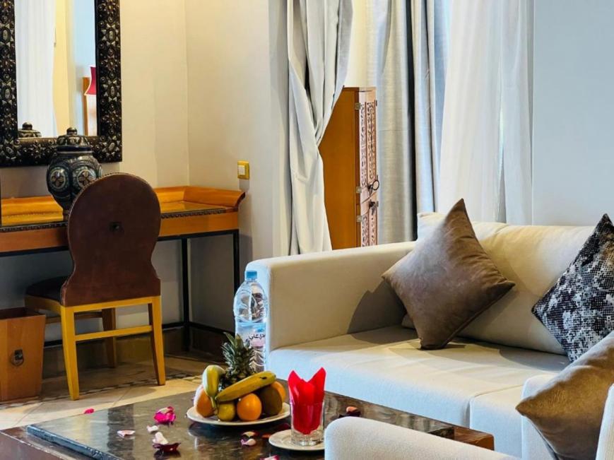 5 Sterne Hotel: Pavillon du Golf - Marrakesch, Marrakesch-Safi, Bild 9