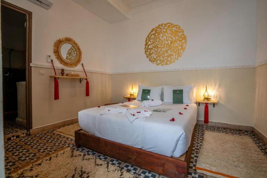 0 Sterne Hotel: Riad Samir Privilege Boutique & Hotel Spa - Marrakesch, Marrakesch-Safi, Bild 8