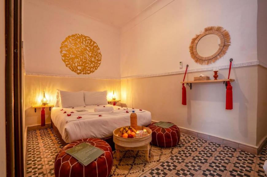 0 Sterne Hotel: Riad Samir Privilege Boutique & Hotel Spa - Marrakesch, Marrakesch-Safi, Bild 6