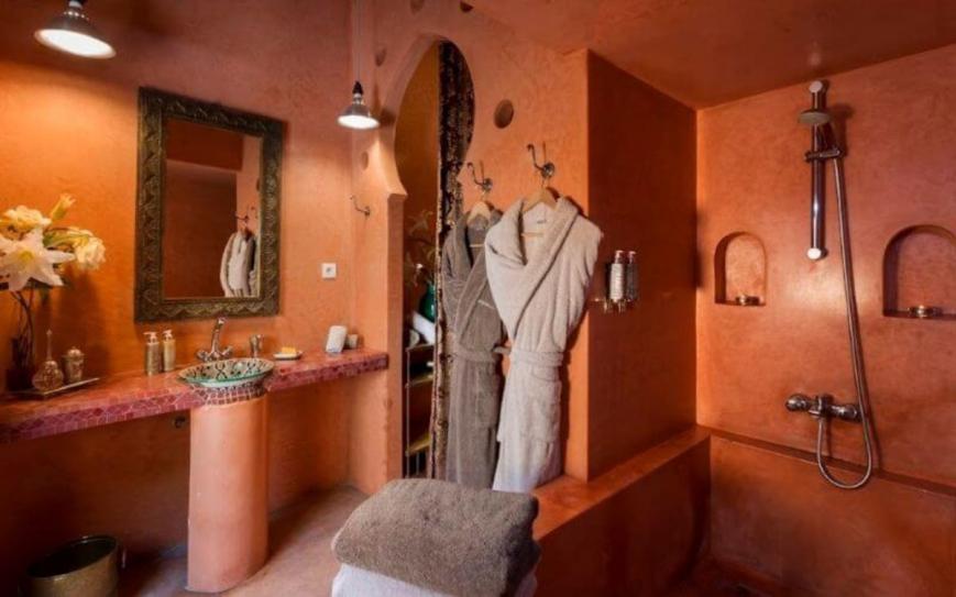 4 Sterne Hotel: Riad Ines Home - Marrakesch, Marrakesch-Safi, Bild 4
