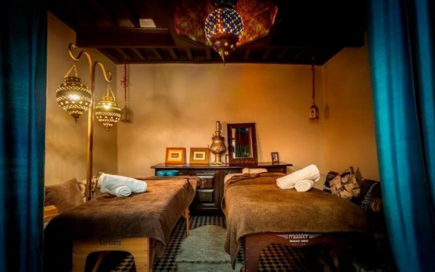 4 Sterne Hotel: Riad Ines Home - Marrakesch, Marrakesch-Safi, Bild 10