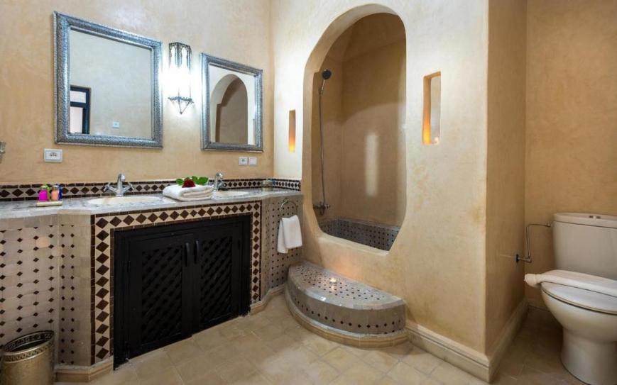 3 Sterne Hotel: Riad La Gazelle Du Sud - Marrakesch, Marrakesch-Safi, Bild 5