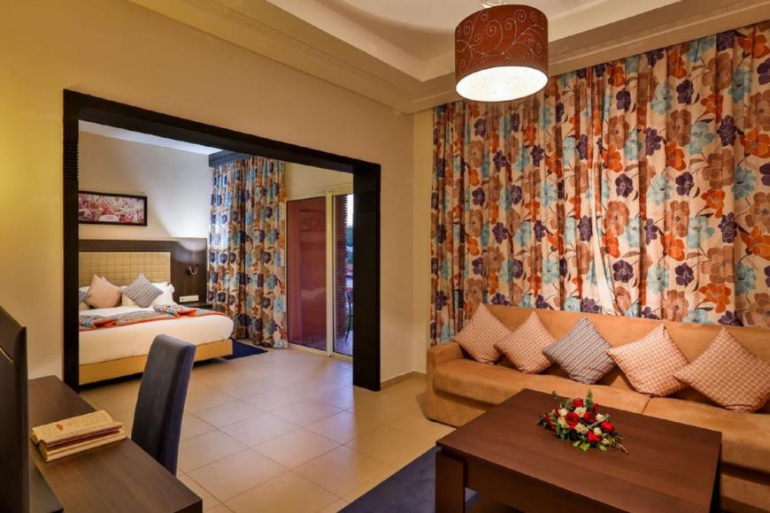 4 Sterne Hotel: Zephyr Marrakech - Marrakesch, Marrakesch-Safi, Bild 6