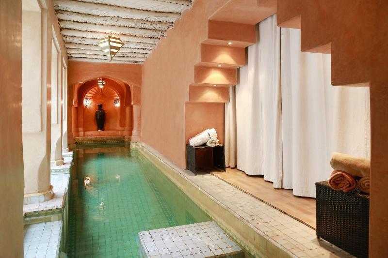 4 Sterne Hotel: Riad et Spa Misria Les Orangers - Marrakesch, Marrakesch-Safi, Bild 2
