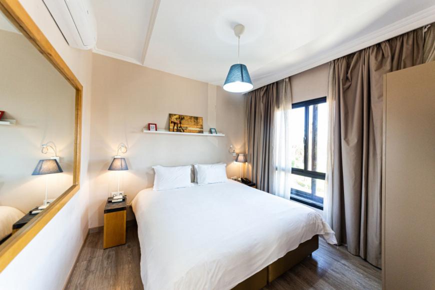 3 Sterne Hotel: Amani Hotel Suites & Spa - Marrakesch, Marrakesch-Safi, Bild 2