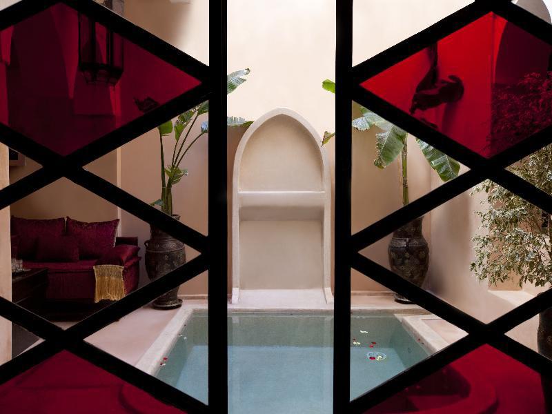 4 Sterne Hotel: Riad Le Rubis Marrakech - Marrakesch, Marrakesch-Safi, Bild 8