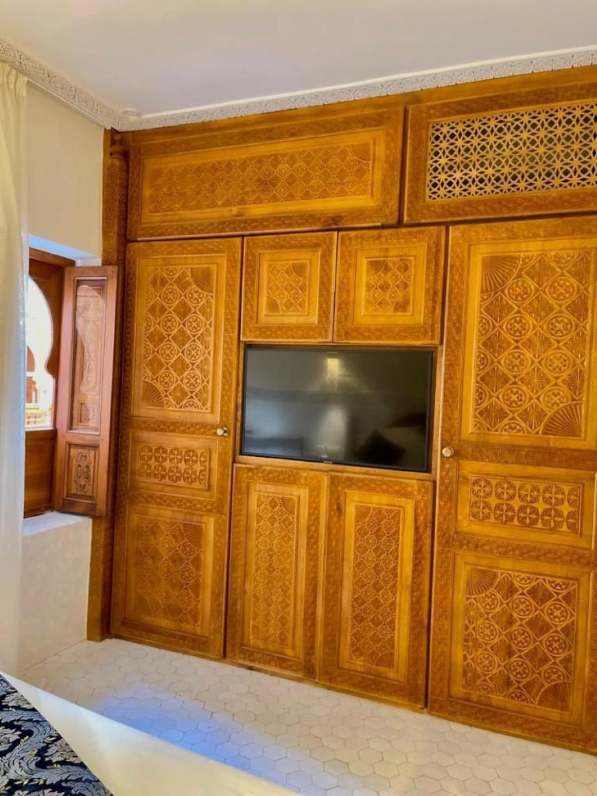 4 Sterne Hotel: Riad Dar Salima - Marrakesch, Marrakesch-Safi, Bild 9