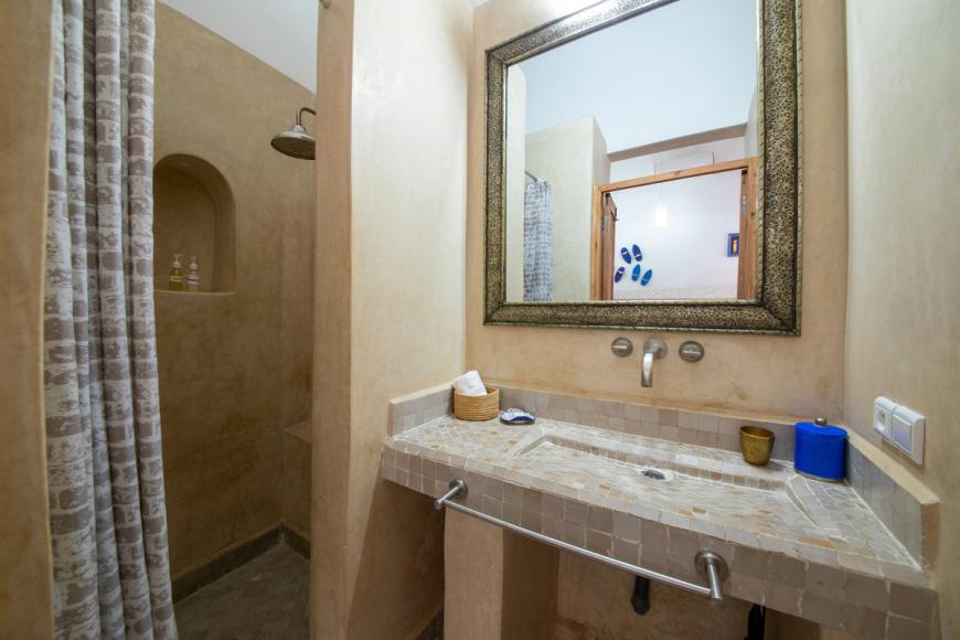 4 Sterne Hotel: Riad Ambre et Jasmin - Marrakesch, Marrakesch-Safi, Bild 10