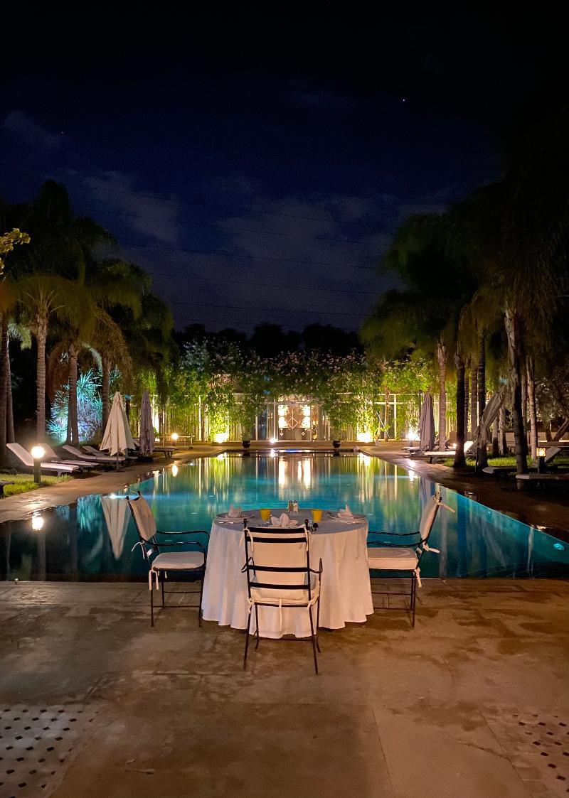 5 Sterne Hotel: Palais Mirage d'Atlas - Marrakesch, Marrakesch-Safi, Bild 6