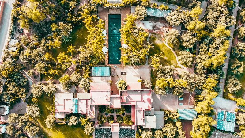 5 Sterne Hotel: Palais Mirage d'Atlas - Marrakesch, Marrakesch-Safi, Bild 2