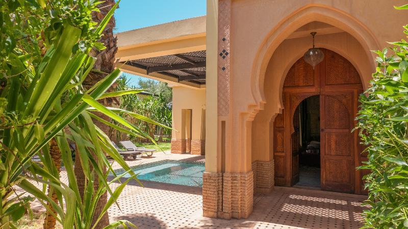 5 Sterne Hotel: Palais Mirage d'Atlas - Marrakesch, Marrakesch-Safi, Bild 3