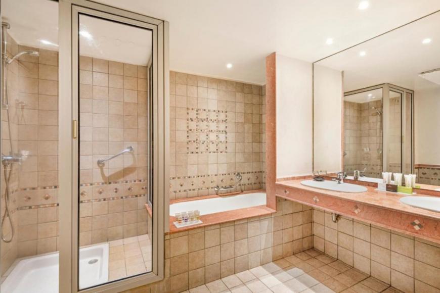 5 Sterne Hotel: Le Méridien N'Fis - Marrakesch, Marrakesch-Safi, Bild 7