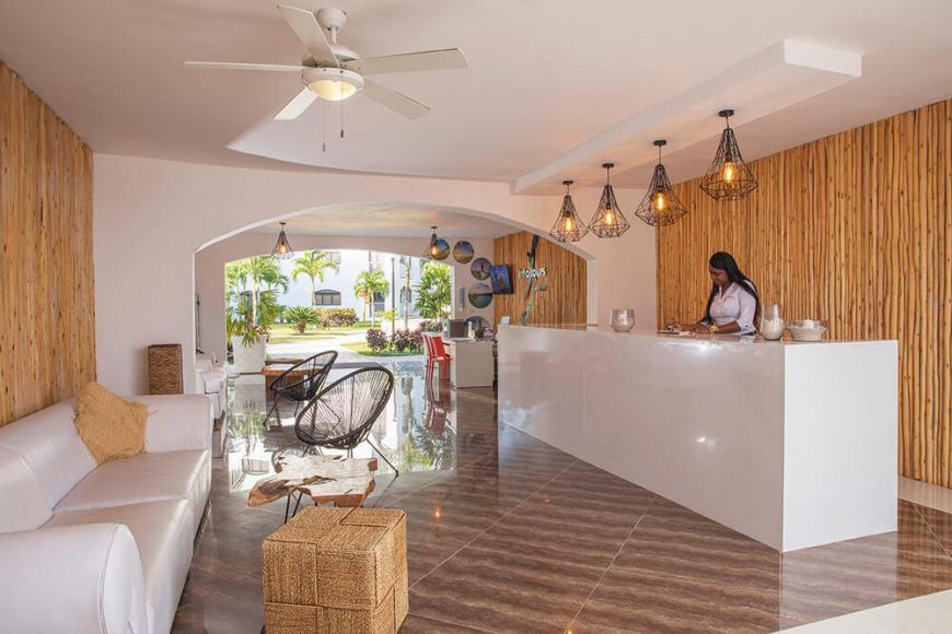 4 Sterne Familienhotel: JS Sol de Alcudia - Alcudia, Mallorca (Balearen)