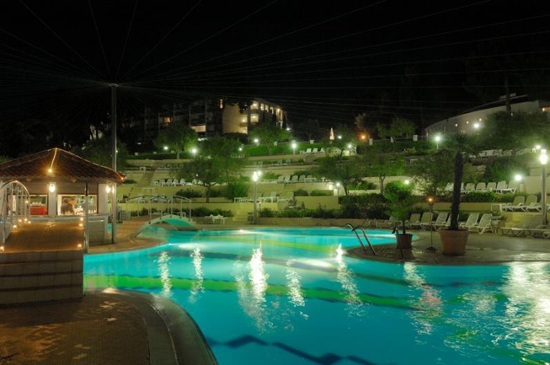 4 Sterne Familienhotel: Resort Belvedere - Vrsar, Istrien