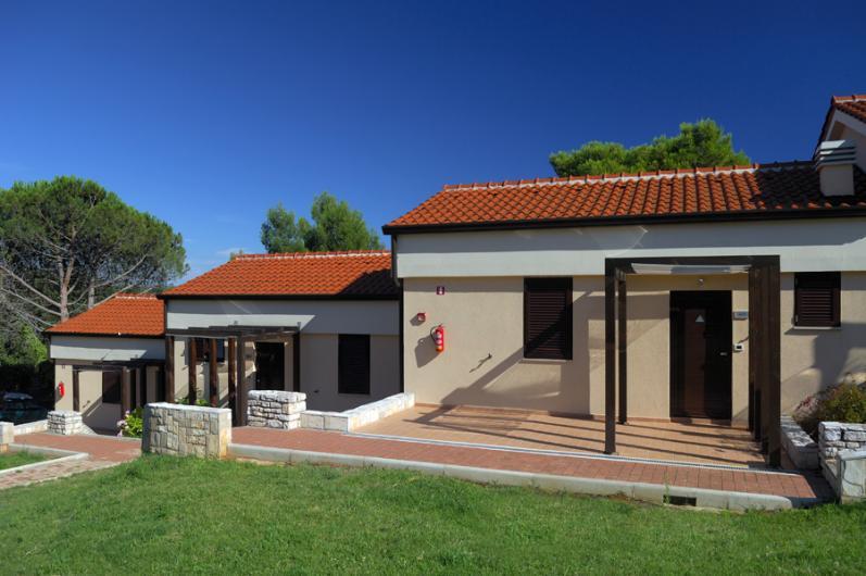 4 Sterne Familienhotel: Resort Petalon - Vrsar, Istrien
