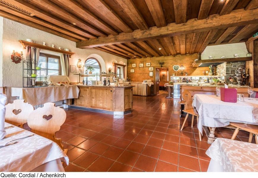 4 Sterne Hotel: Resort Achensee - Achenkirch am Achensee, Tirol, Bild 9