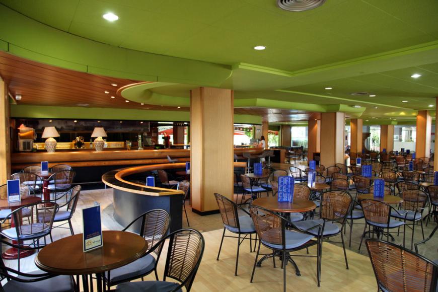 3 Sterne Hotel: Ohtels Belvedere - Salou, Costa Dorada (Katalonien), Bild 4